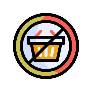 No Products Available
